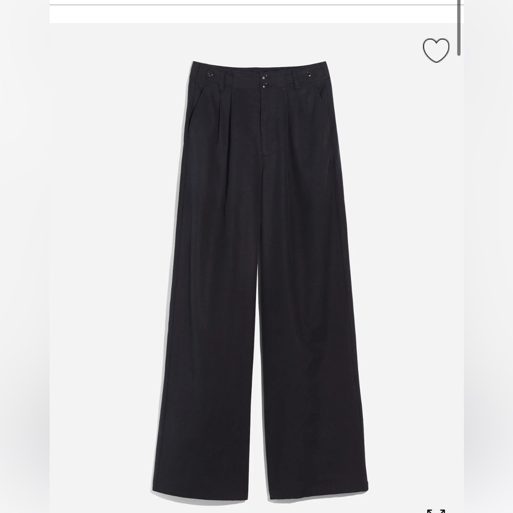 Madewell Harlow - Picture 4 of 10